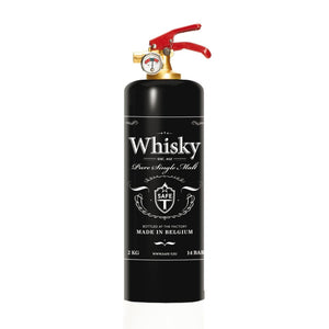 Safe - T Feuerlöscher Whiskey - grillstir.comSafe - T Feuerlöscher WhiskeySafe - Tgrillstir.com