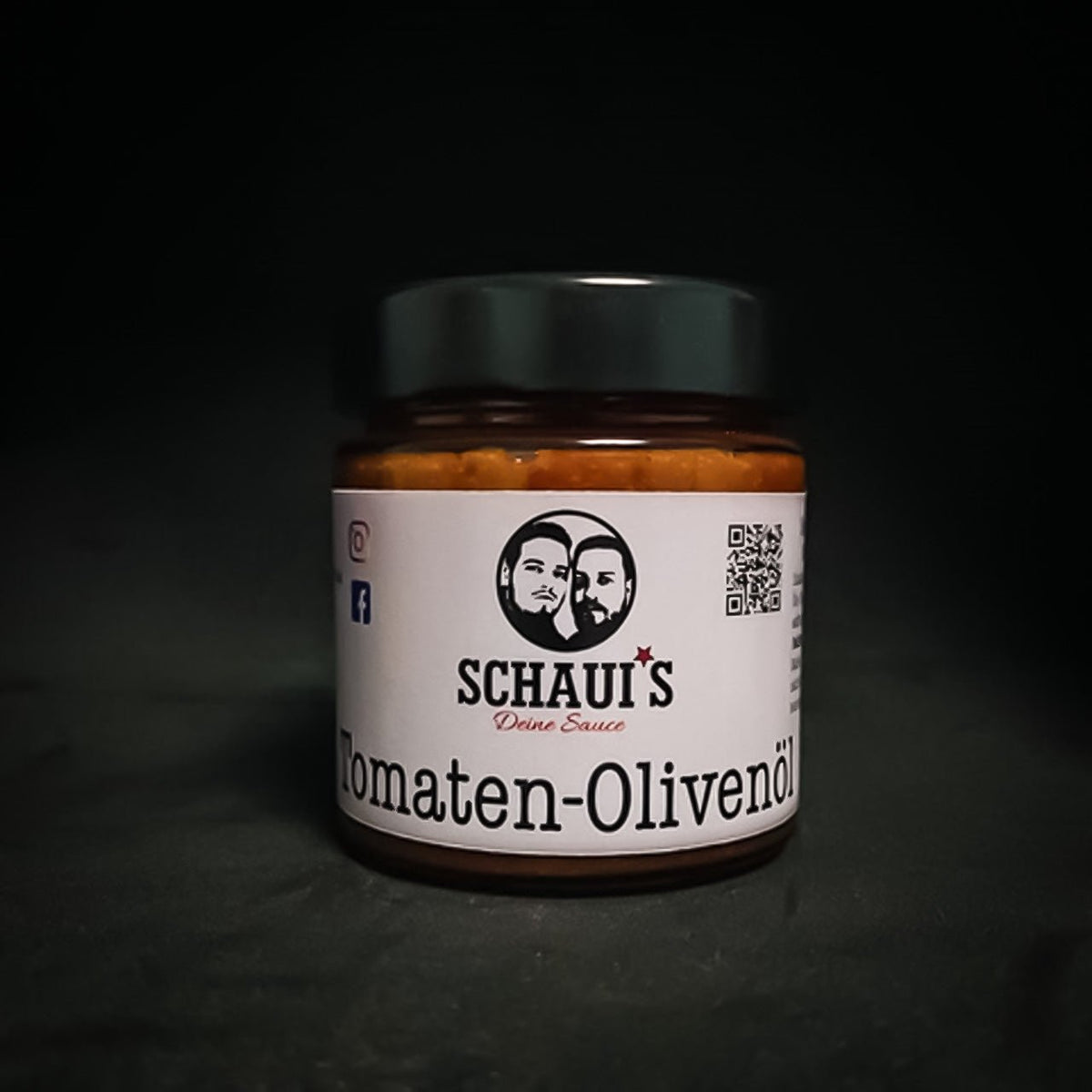 Schaui's Tomaten - Olivenölsauce, 200 g - grillstir.comSchaui's Tomaten - Olivenölsauce, 200 gSchauisgrillstir.com