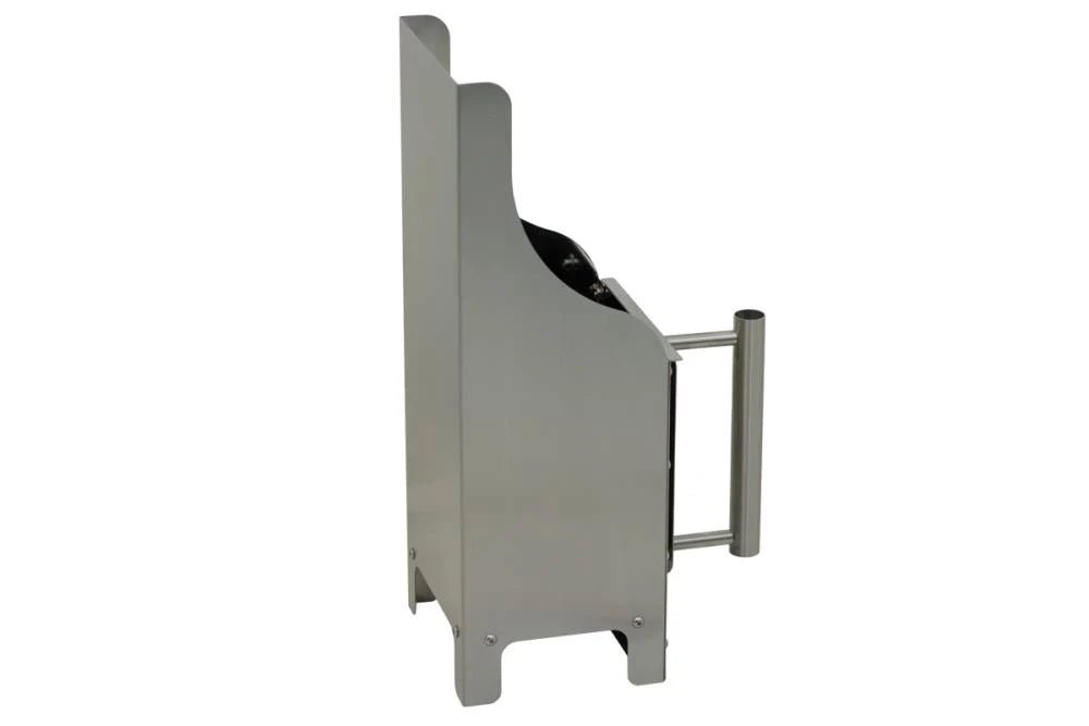 Schickling Anzündkamin, Edelstahl - grillstir.comSchickling Anzündkamin, EdelstahlSchicklinggrillstir.com