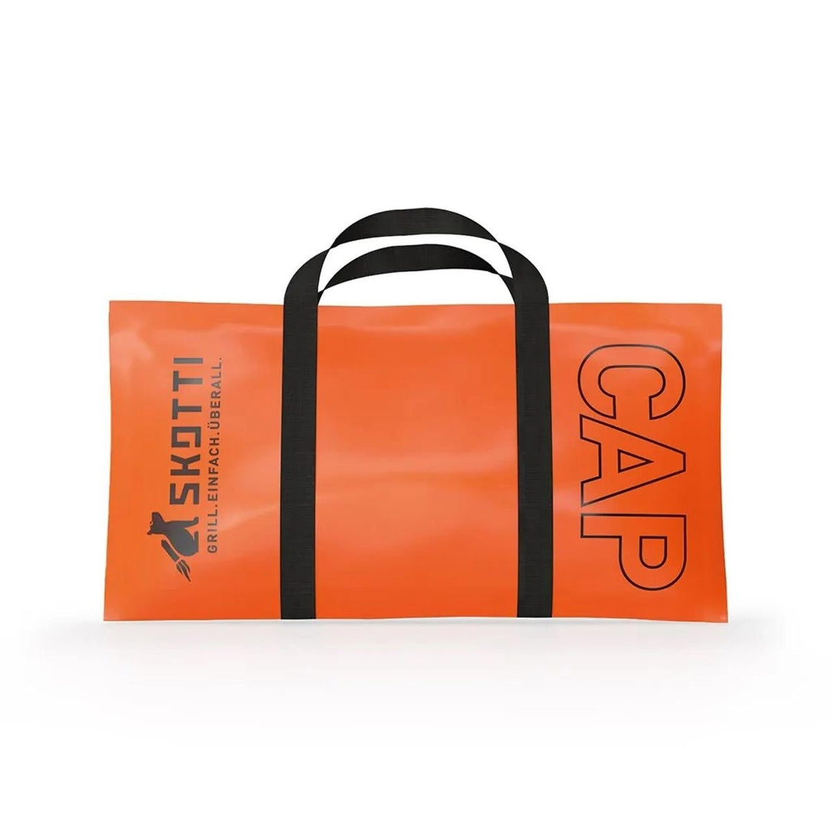 Skotti CAP - der Multiaufsatz - grillstir.comSkotti CAP - der MultiaufsatzSkottigrillstir.com