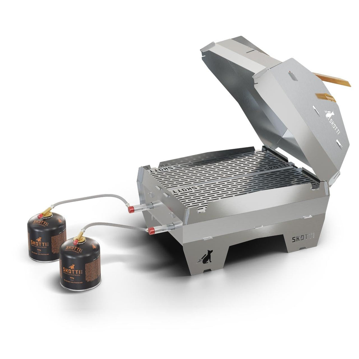 Skotti CAP Max - grillstir.comSkotti CAP MaxSkottigrillstir.com