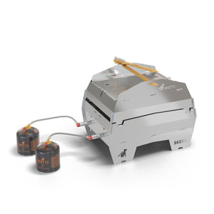Skotti CAP Max - grillstir.comSkotti CAP MaxSkottigrillstir.com