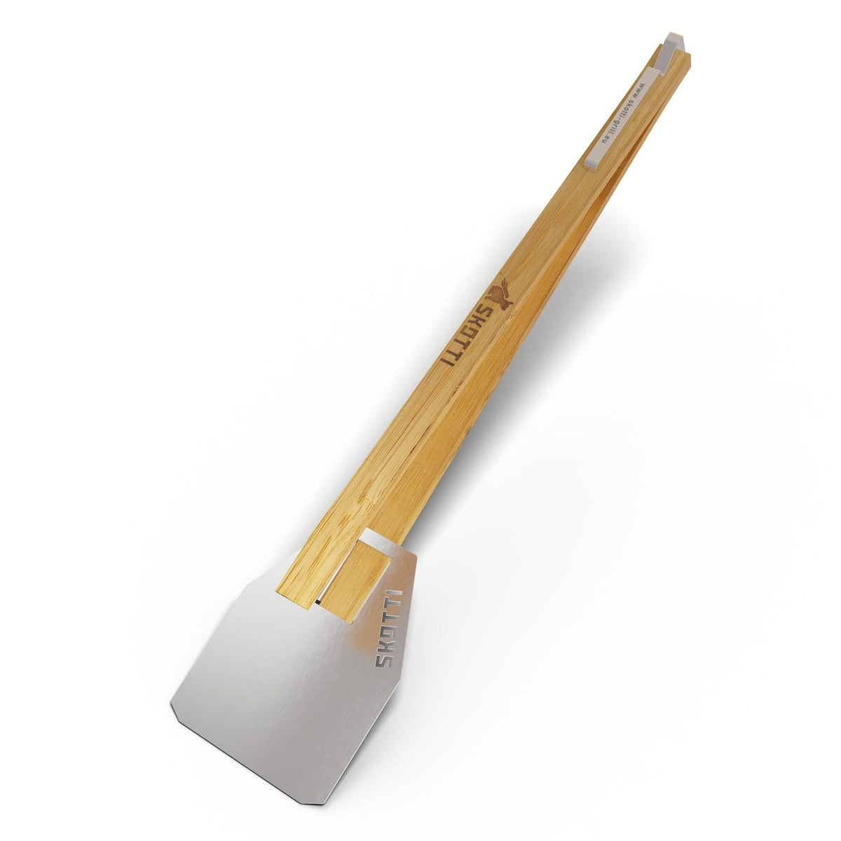 Skotti Flip - grillstir.comSkotti FlipSkottigrillstir.com