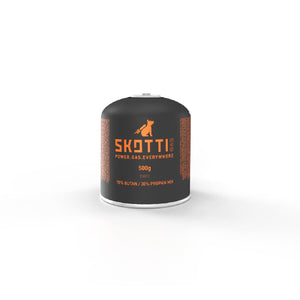 Skotti Gaskartusche, 500 g - grillstir.comSkotti Gaskartusche, 500 gSkottigrillstir.com