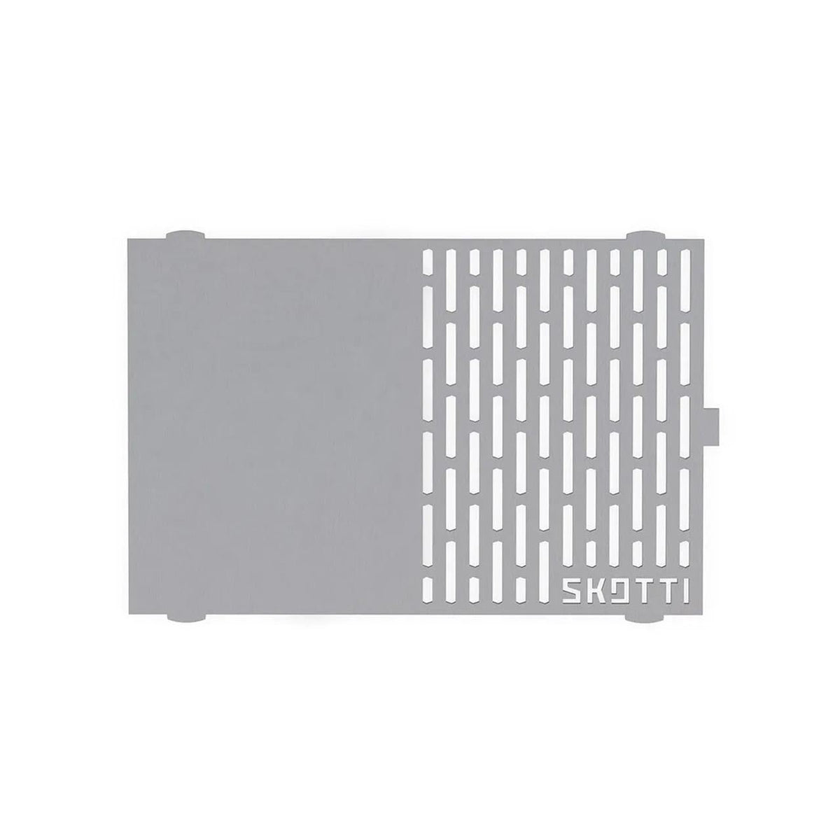 Skotti Plancha - praktische Grillplatte - grillstir.comSkotti Plancha - praktische GrillplatteSkottigrillstir.com