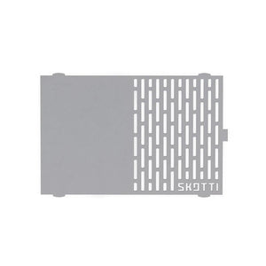 Skotti Plancha - praktische Grillplatte - grillstir.comSkotti Plancha - praktische GrillplatteSkottigrillstir.com