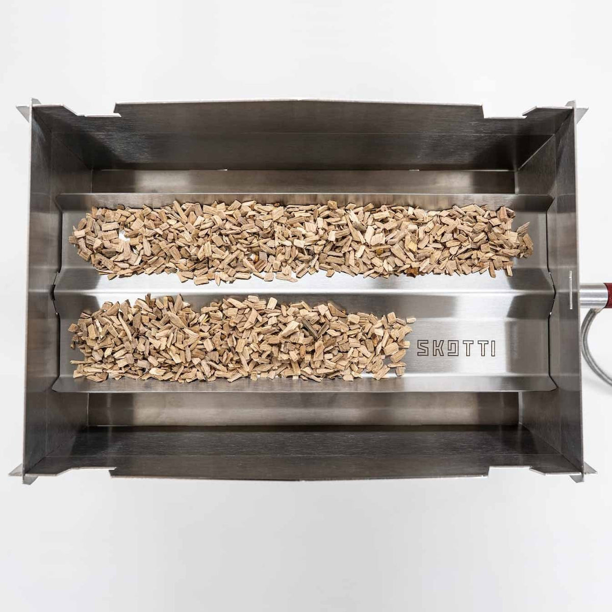 Skotti - SMAK Räucherschale - grillstir.comSkotti - SMAK RäucherschaleSkottigrillstir.com