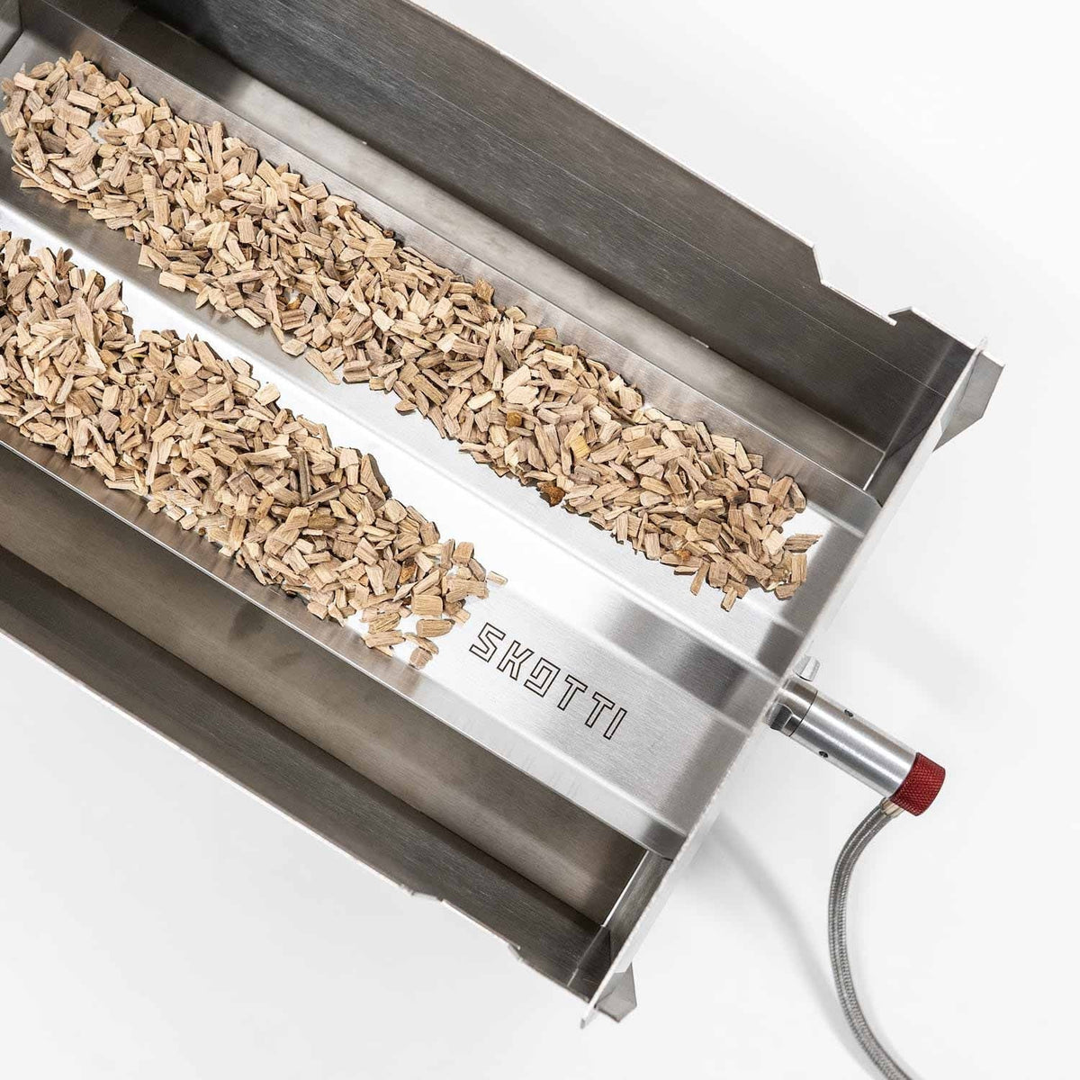 Skotti - SMAK Räucherschale - grillstir.comSkotti - SMAK RäucherschaleSkottigrillstir.com