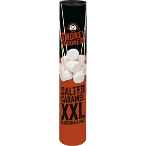 Smokey Goodness Marsgmellows Karamel - 235 g - grillstir.comSmokey Goodness Marsgmellows Karamel - 235 gSmokey Goodnessgrillstir.com
