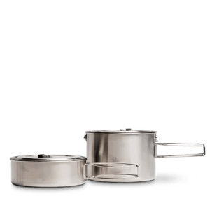 Solo Stove 2 POT SET - grillstir.comSolo Stove 2 POT SETSolo Stovegrillstir.com