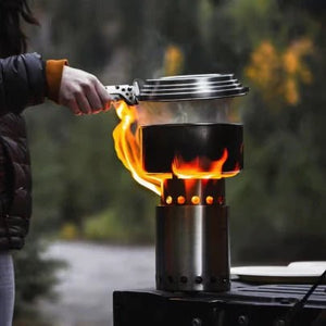 Solo Stove 3 POT SET - grillstir.comSolo Stove 3 POT SETSolo Stovegrillstir.com