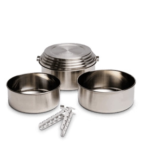 Solo Stove 3 POT SET - grillstir.comSolo Stove 3 POT SETSolo Stovegrillstir.com