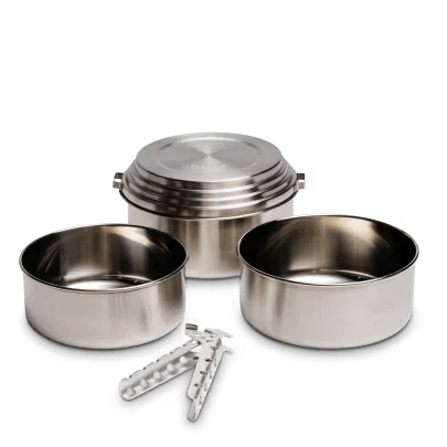 Solo Stove 3 POT SET - grillstir.comSolo Stove 3 POT SETSolo Stovegrillstir.com