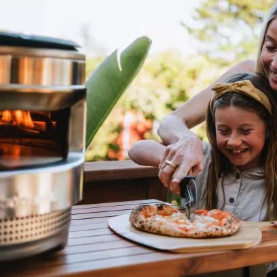 Solo Stove Bambus Pizzaschieber - grillstir.comSolo Stove Bambus PizzaschieberSolo Stovegrillstir.com