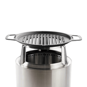 Solo Stove BONFIRE Gusseisen - Grillrost mit Aufsatz - grillstir.comSolo Stove BONFIRE Gusseisen - Grillrost mit AufsatzSolo Stovegrillstir.com