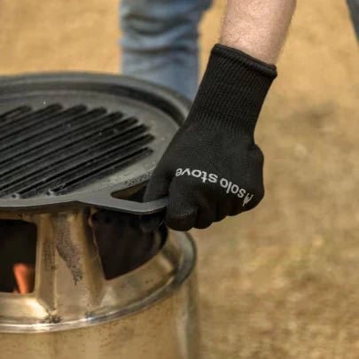 Solo Stove BONFIRE Gusseisen - Grillrost mit Aufsatz - grillstir.comSolo Stove BONFIRE Gusseisen - Grillrost mit AufsatzSolo Stovegrillstir.com