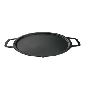 Solo Stove BONFIRE Gusseisen - Plancha - Large - grillstir.comSolo Stove BONFIRE Gusseisen - Plancha - LargeSolo Stovegrillstir.com