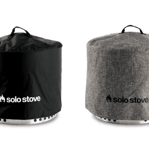 Solo Stove BONFIRE SHELTER Abdeckhaube - Schwarz - grillstir.comSolo Stove BONFIRE SHELTER Abdeckhaube - SchwarzSolo Stovegrillstir.com