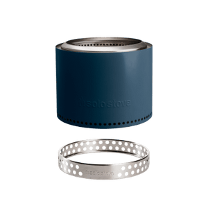 Solo Stove BONFIRE + STAND 2.0 (Blau) - grillstir.comSolo Stove BONFIRE + STAND 2.0 (Blau)Solo Stovegrillstir.com