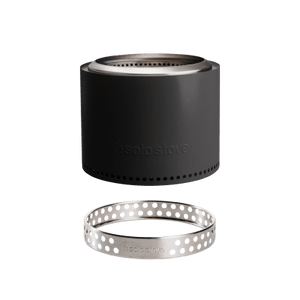 Solo Stove BONFIRE + STAND 2.0 (Grau / Ash) - grillstir.comSolo Stove BONFIRE + STAND 2.0 (Grau / Ash)Solo Stovegrillstir.com