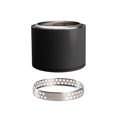Solo Stove BONFIRE + STAND 2.0 (Grau / Ash) - grillstir.comSolo Stove BONFIRE + STAND 2.0 (Grau / Ash)Solo Stovegrillstir.com