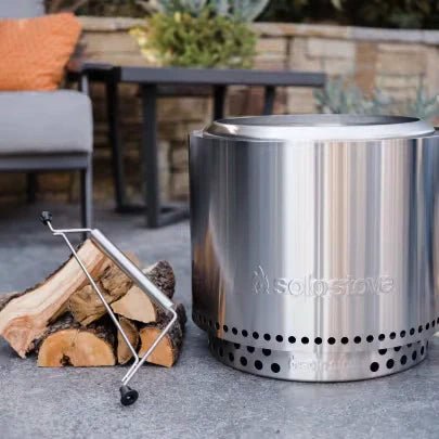 Solo Stove BONFIRE Tragegriff - grillstir.comSolo Stove BONFIRE TragegriffSolo Stovegrillstir.com