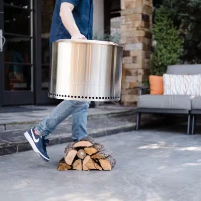 Solo Stove BONFIRE Tragegriff - grillstir.comSolo Stove BONFIRE TragegriffSolo Stovegrillstir.com