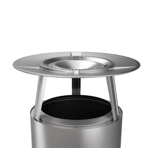 Solo Stove BONFIRE Wärmeverteiler - grillstir.comSolo Stove BONFIRE WärmeverteilerSolo Stovegrillstir.com