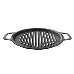 Solo Stove BONFIRE & YUKON Gusseisen - Grillrost - Large - grillstir.comSolo Stove BONFIRE & YUKON Gusseisen - Grillrost - LargeSolo Stovegrillstir.com