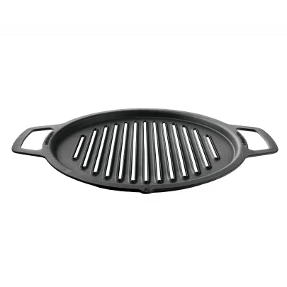 Solo Stove BONFIRE & YUKON Gusseisen - Grillrost - Large - grillstir.comSolo Stove BONFIRE & YUKON Gusseisen - Grillrost - LargeSolo Stovegrillstir.com