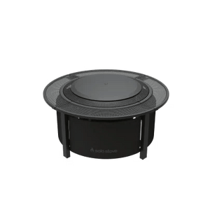 Solo Stove Deckel SURROUND - S für Feuerschalentisch S (Ranger & Bonfire) - grillstir.comSolo Stove Deckel SURROUND - S für Feuerschalentisch S (Ranger & Bonfire)Solo Stovegrillstir.com