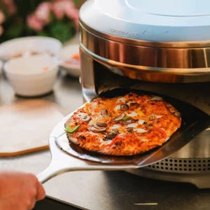 Solo Stove Edelstahl - Pizzaschieber - grillstir.comSolo Stove Edelstahl - PizzaschieberSolo Stovegrillstir.com