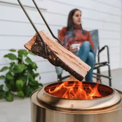 Solo Stove Feuerschalen Werkzeug - grillstir.comSolo Stove Feuerschalen WerkzeugSolo Stovegrillstir.com