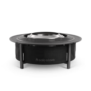 Solo Stove Feuerschalentisch SURROUND - L, Yukon & Canyon - grillstir.comSolo Stove Feuerschalentisch SURROUND - L, Yukon & CanyonSolo Stovegrillstir.com