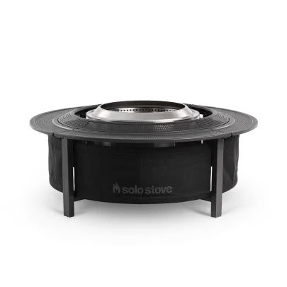 Solo Stove Feuerschalentisch SURROUND - L, Yukon & Canyon - grillstir.comSolo Stove Feuerschalentisch SURROUND - L, Yukon & CanyonSolo Stovegrillstir.com