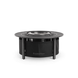 Solo Stove Feuerschalentisch SURROUND - S, Ranger & Bonfire - grillstir.comSolo Stove Feuerschalentisch SURROUND - S, Ranger & BonfireSolo Stovegrillstir.com