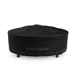 Solo Stove Fire Pit Surround SHELTER - L Feuerschalentisch Schutzabdeckung - grillstir.comSolo Stove Fire Pit Surround SHELTER - L Feuerschalentisch SchutzabdeckungSolo Stovegrillstir.com