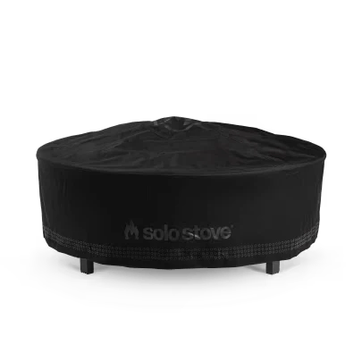 Solo Stove Fire Pit Surround SHELTER - L Feuerschalentisch Schutzabdeckung - grillstir.comSolo Stove Fire Pit Surround SHELTER - L Feuerschalentisch SchutzabdeckungSolo Stovegrillstir.com