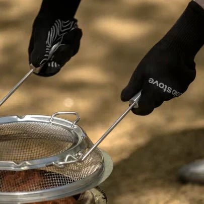 Solo Stove Grillhandschuhe - grillstir.comSolo Stove GrillhandschuheSolo Stovegrillstir.com