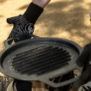 Solo Stove Grillhandschuhe - grillstir.comSolo Stove GrillhandschuheSolo Stovegrillstir.com