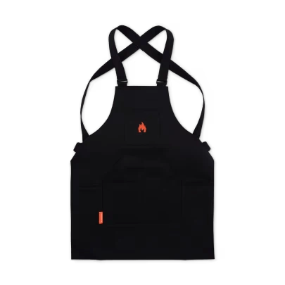 Solo Stove Grillschürze - grillstir.comSolo Stove GrillschürzeSolo Stovegrillstir.com