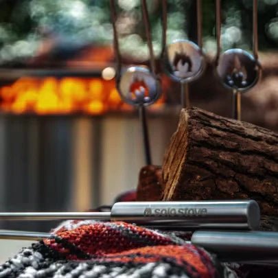 Solo Stove Grillspieße - grillstir.comSolo Stove GrillspießeSolo Stovegrillstir.com