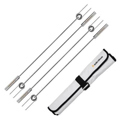 Solo Stove Grillspieße - grillstir.comSolo Stove GrillspießeSolo Stovegrillstir.com