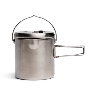 Solo Stove Kochtopf 1800 - grillstir.comSolo Stove Kochtopf 1800Solo Stovegrillstir.com
