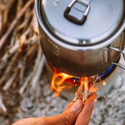 Solo Stove Kochtopf 4000 - grillstir.comSolo Stove Kochtopf 4000Solo Stovegrillstir.com