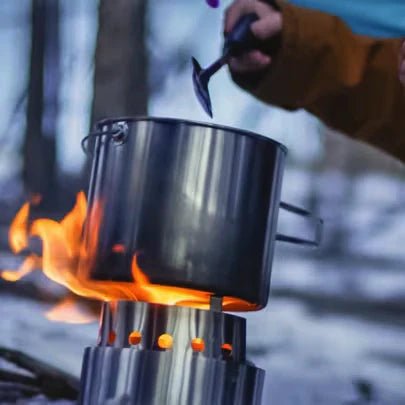 Solo Stove Kochtopf 4000 - grillstir.comSolo Stove Kochtopf 4000Solo Stovegrillstir.com