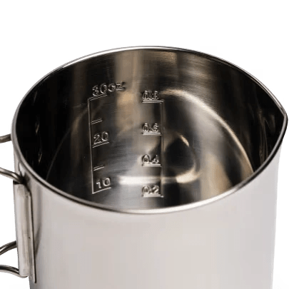 Solo Stove Kochtopf 900 - grillstir.comSolo Stove Kochtopf 900Solo Stovegrillstir.com