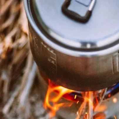 Solo Stove Kochtopf 900 - grillstir.comSolo Stove Kochtopf 900Solo Stovegrillstir.com