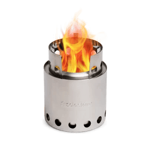 Solo Stove LITE Campingkocher - grillstir.comSolo Stove LITE CampingkocherSolo Stovegrillstir.com