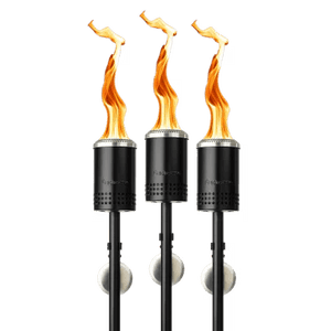 Solo Stove Mesa Fackeln - 3er Pack - grillstir.comSolo Stove Mesa Fackeln - 3er PackSolo Stovegrillstir.com